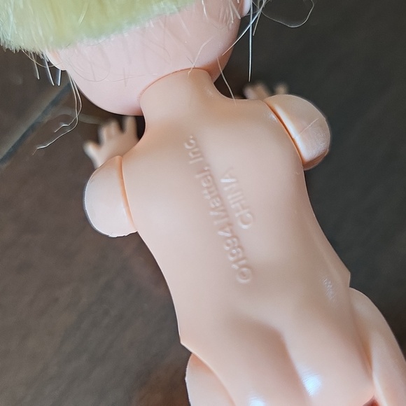 (J21) Vintage 1994 Doll Set - Picture 2 of 4